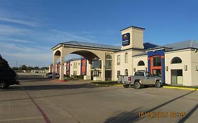 Executive Inn And Suites Wichita Falls Tx